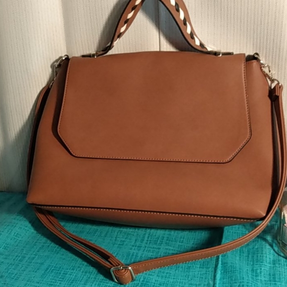 Kelly and Katie large purse - Picture 1 of 7